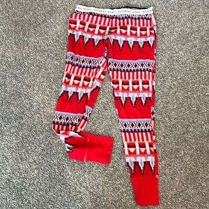 Victoria secret PJ bottoms